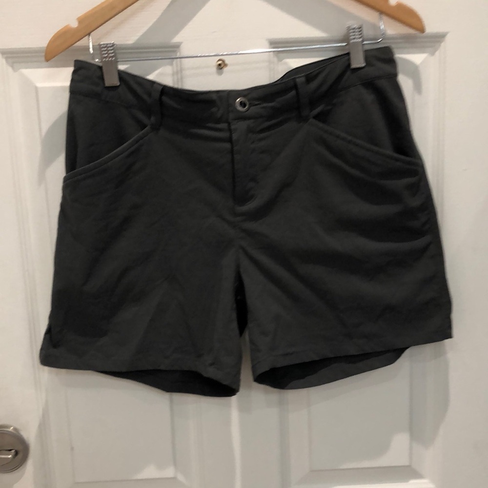 Patagonia shorts